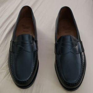 Allen edmonds waldon penny loafer